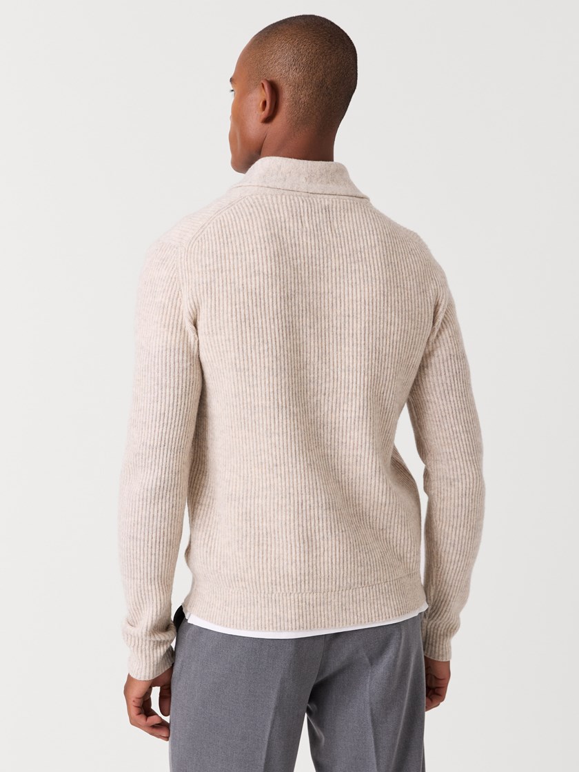 7517335 I4C 7517335_I4C-VESB-W26-Modell-Front_chn=vic_9512_Spectre cardigan I4C.jpg_Front