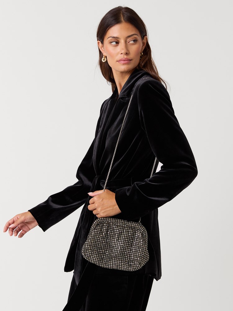 Glitz veske 7517495_ID2-BLU-W26-Modell-Front_chn=vic_8565.jpg_Front
