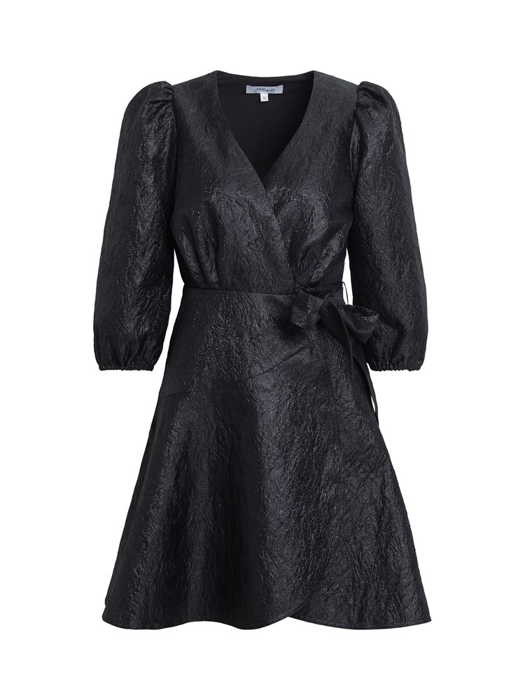 Betty kjole 7517677_ID2-MELL-W26-Modell-Front_chn=vic_4414_Betty kjole ID2.jpg_Front