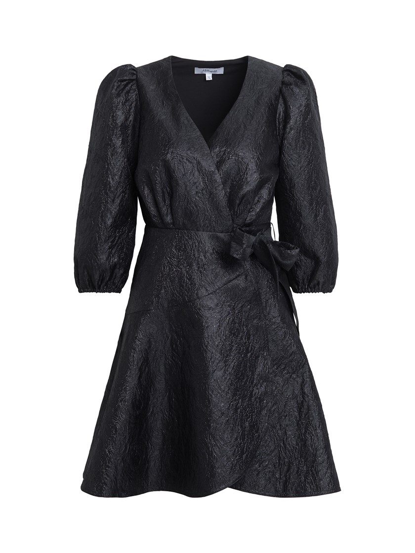 7517677 ID2 7517677_ID2-MELL-W26-Modell-Front_chn=vic_4414_Betty kjole ID2.jpg_Front