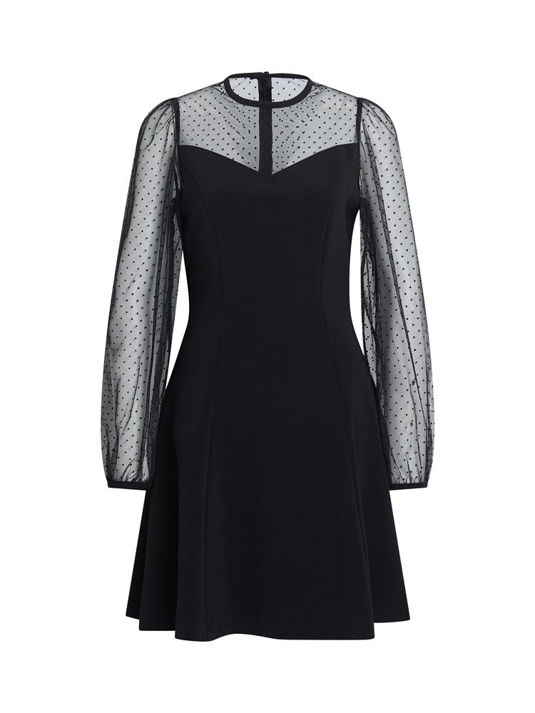 Tilla kjole 7517736_ID2-MELL-W26-Modell-Front_chn=vic_5304.jpg_Front