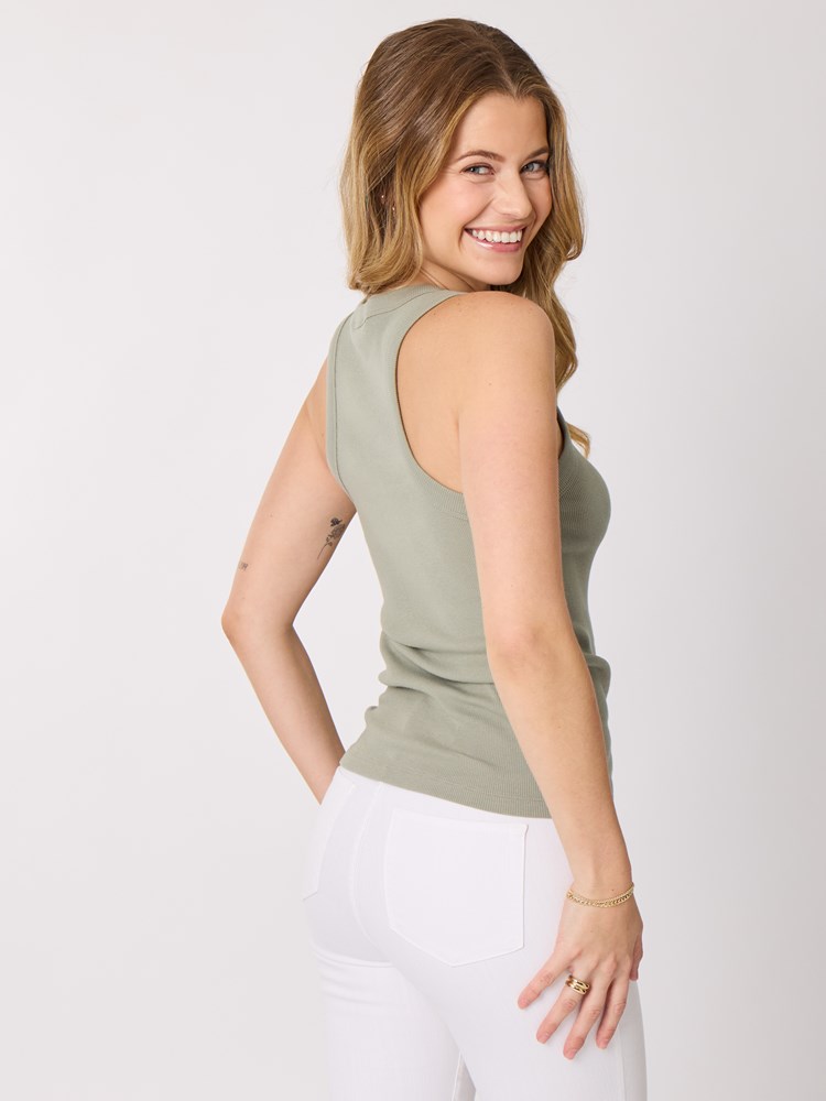 Agave singlet agave grønn singlet 20_Agave singlet I6V 7511648.jpg_