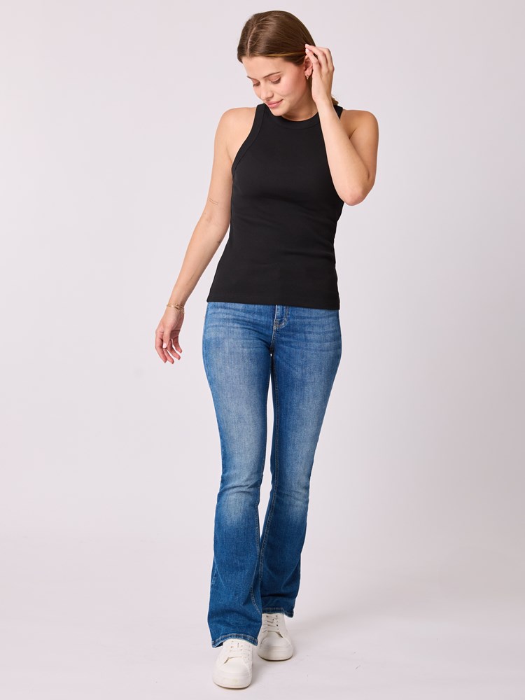 Agave singlet agave singlet svart 6_CAB_Agave singlet CAB.jpg_