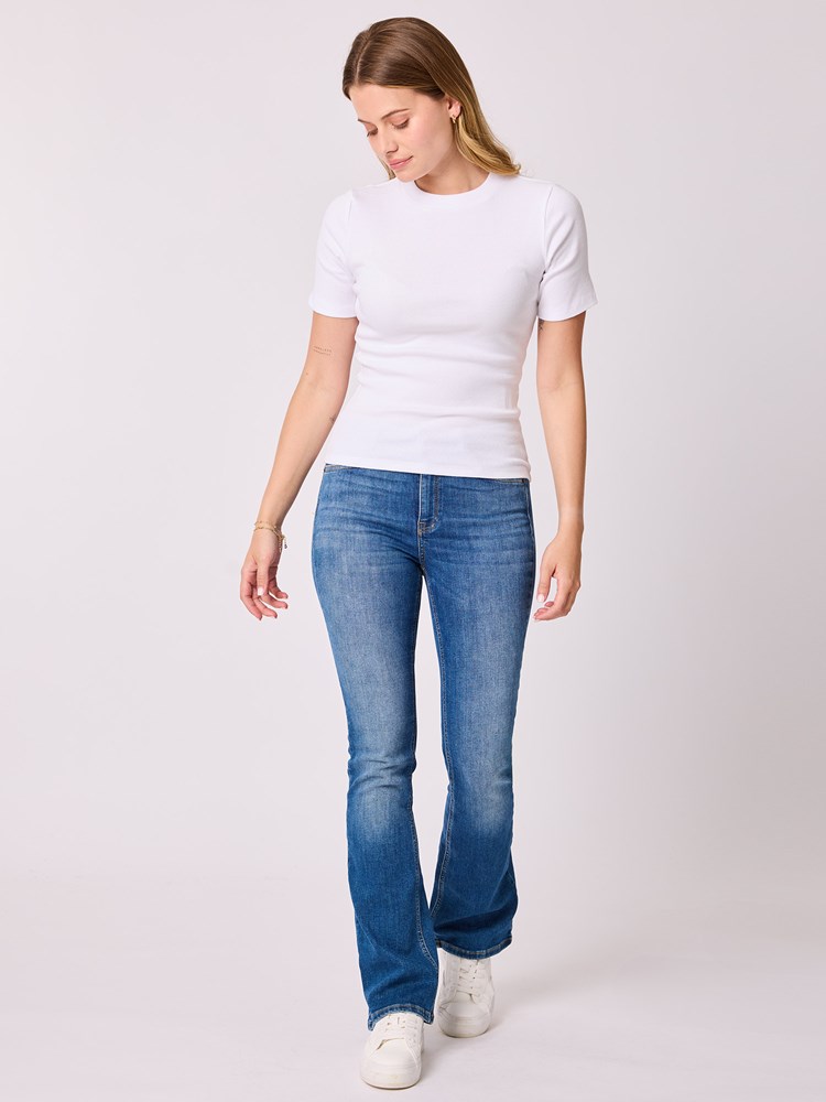 Agave t-skjorte agave t-skjorte hvit 29_O68_Agave t-skjorte O68_Agave t-skjorte O68 7510081.jpg_