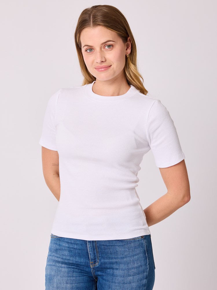 Agave t-skjorte agave t-skjorte hvit 32_O68_Agave t-skjorte O68_Agave t-skjorte O68 7510081.jpg_
