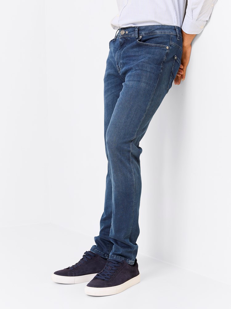 Alain Deep Blue Hyper Stretch Jeans Alan Hyper stretch jeans 10.jpg_