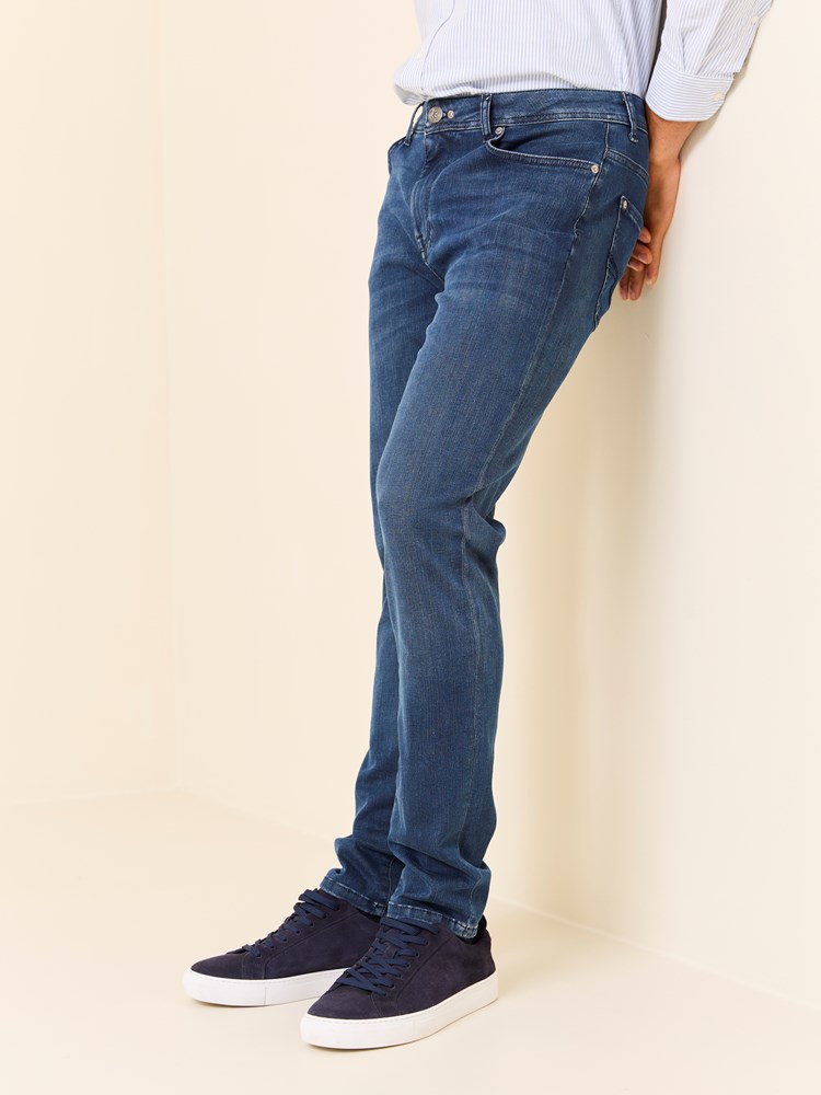 Alain Deep Blue Hyper Stretch Jeans Alan Hyper stretch jeans 10_D06_Alain Deep Blue Hyper Stretch Jeans D06_Alain Deep Blue Hyper Stretch Jeans D06 7238715.jpg_