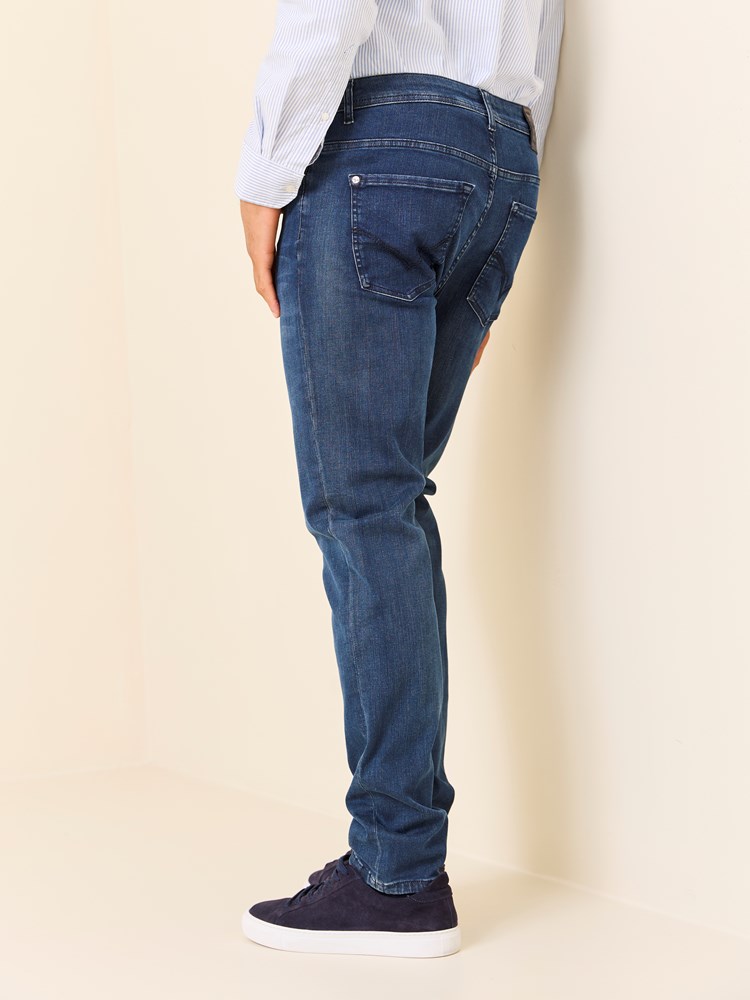 Alain Deep Blue Hyper Stretch Jeans Alan Hyper stretch jeans 17_Alain Deep Blue Hyper Stretch Jeans D06 7238715.jpg_