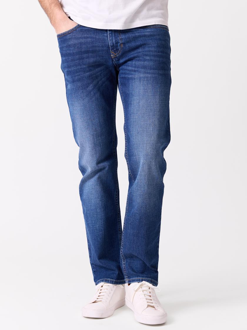 Arne 5 lommers jeans EOV