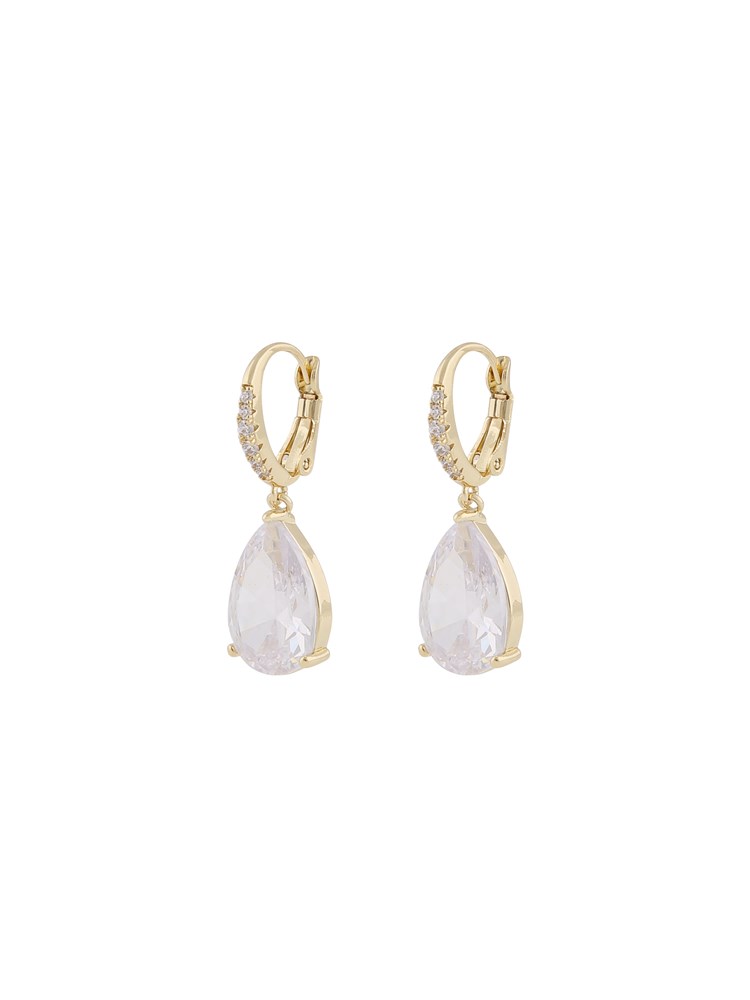Ashley øredobb Ashley drop pendant ear g clear_Ashley øredobb Q1G_Ashley øredobb Q1G 7252575.jpg_