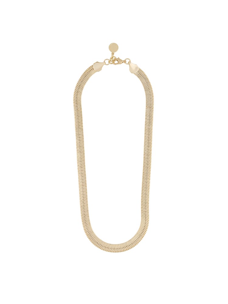 Bella kjede Bella chain neck 45 plain g_Bella kjede Q1G_Bella kjede Q1G 7252577.jpg_