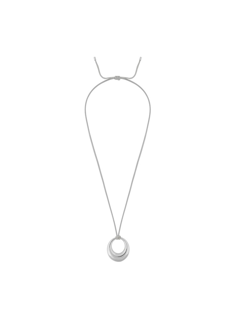 Bella Long neck kjede Bella long neck s grey_Bella Long neck kjede C38_Bella Long neck kjede C38 7252576.jpg_