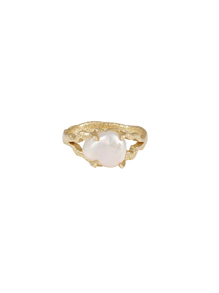 Ring med ferskvannsperle Brittany big pearl ring  gwhite - L_Ring med ferskvannsperle Q1G_Ring med ferskvannsperle Q1G 7253451.jpg_