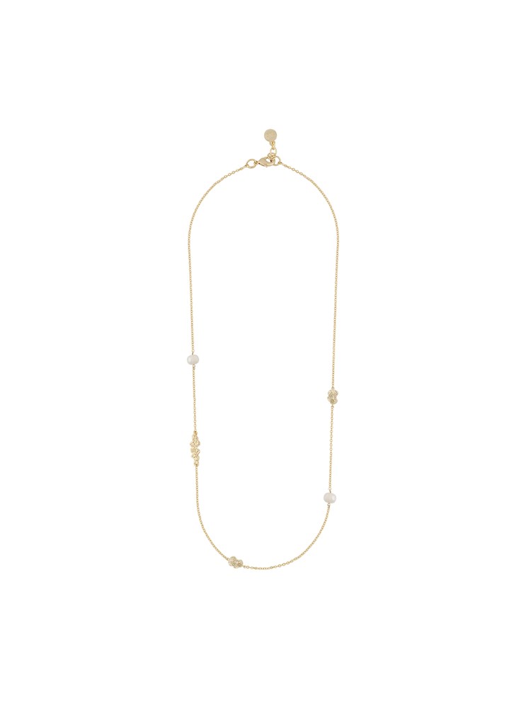 Brittany halskjede med ferskvannsperler Brittany neck 42 g white_Brittany halskjede med ferskvannsperler Q1G_Brittany halskjede med ferskvannsperler Q1G 7253447.jpg_