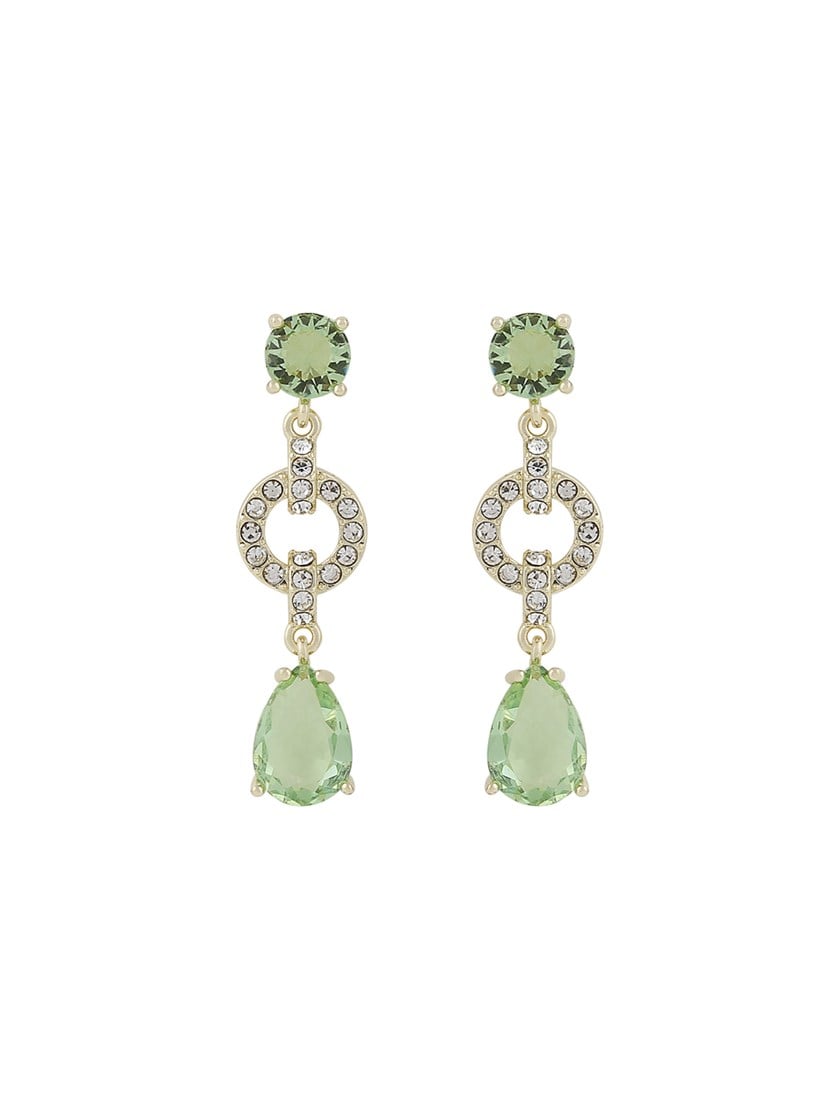 7253895 GJA Callie crystal ear g light green 1 7253895 GJA_Callie Crystal Ear GJA.jpg_