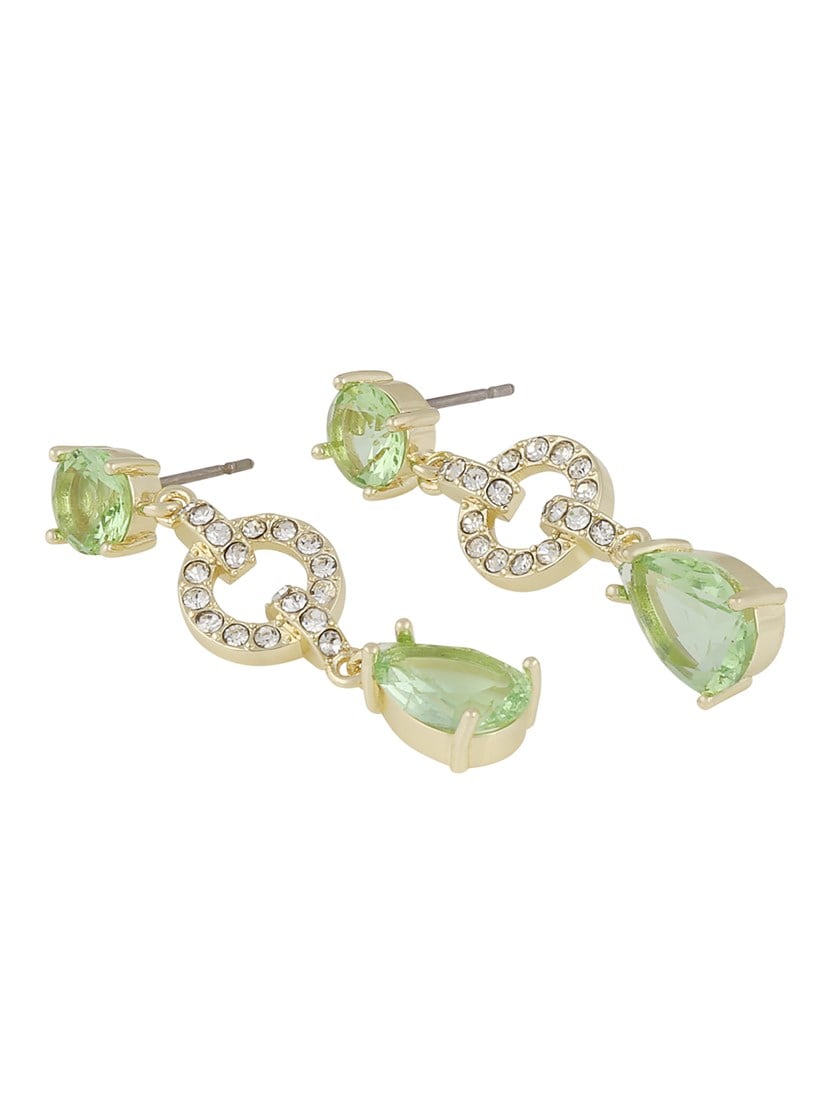 7253895 GJA Callie crystal ear g light green 2 7253895 GJA_Callie Crystal Ear GJA.jpg_