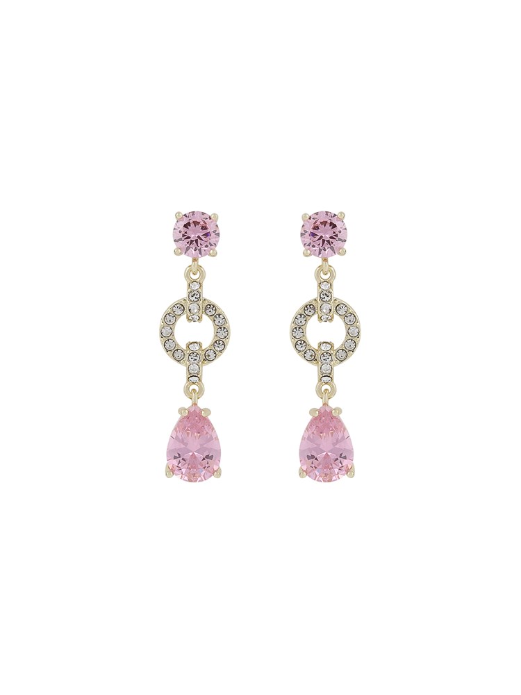 Callie Crystal Ear Callie crystal ear g light pink 1 7253895 MJQ_Callie Crystal Ear MJQ.jpg_