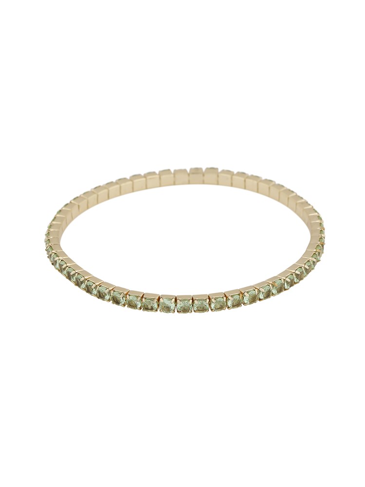 Callie Elastic Crystal Brace Callie elastic crystal brace g light green ML 7253896 GJA_Callie Elastic Crystal Brace GJA.jpg_