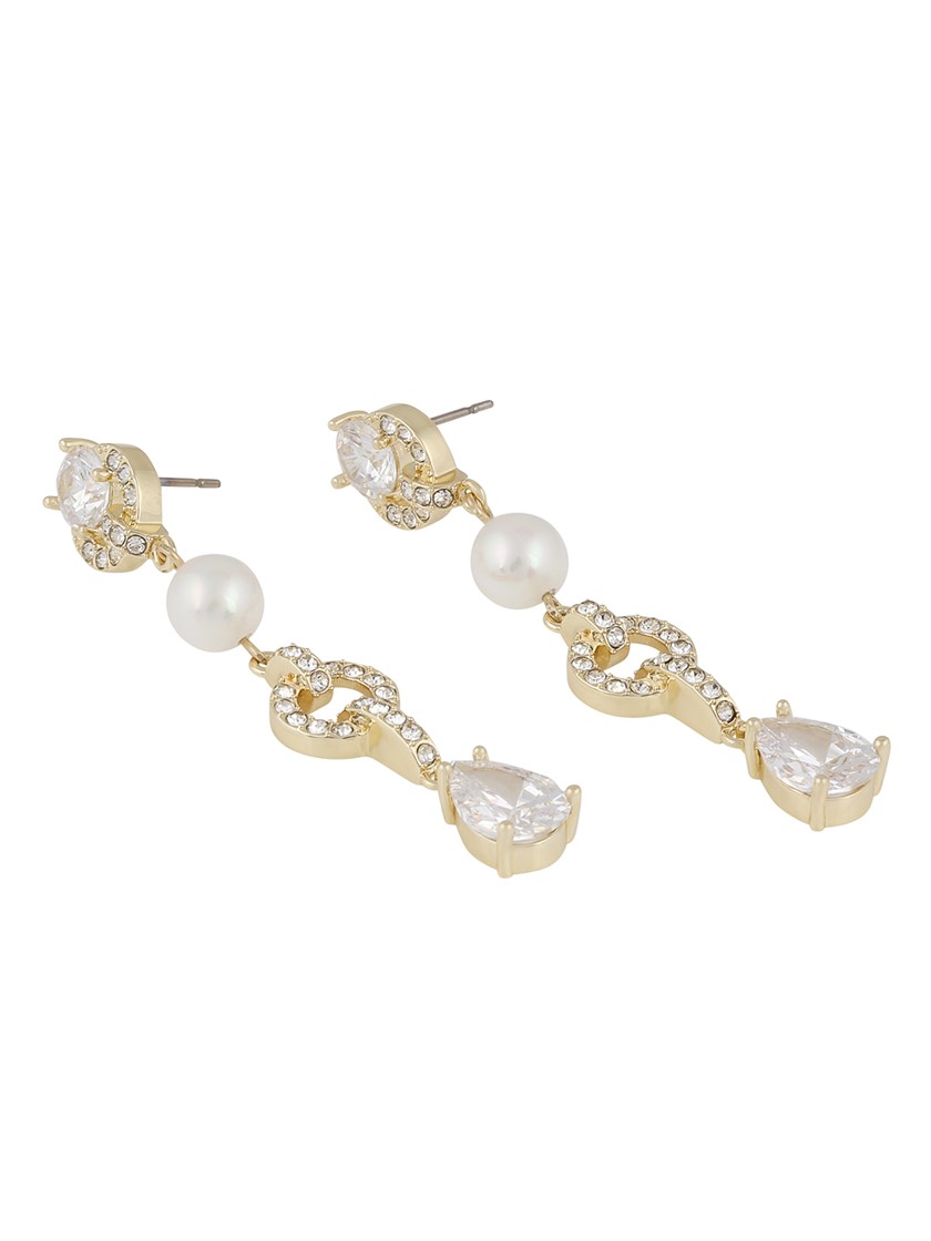 7253897 Q1G Callie long plain crystal pearl ear g white 2 7253897 Q1G_Callie Long Crystal Pearl Ear Q1G.jpg_