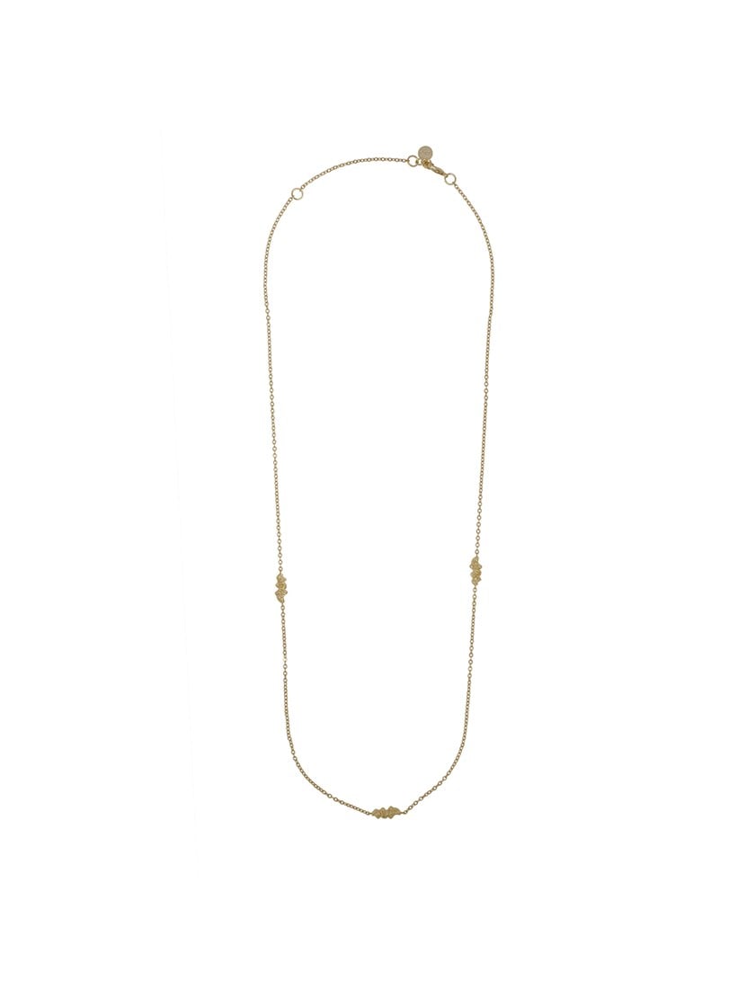 7253763 Q1G Cat chain neck 60 plain g - 60 cm (1) 7253763 Q1G_Cat Chain Neck 60 Q1G.jpg_