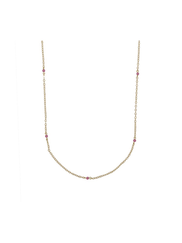 Cat Pearl Neck 55 Cat pearl neck 55 g pink-55 cm (2) 7253764 MJQ_Cat Pearl Neck 55 MJQ_Cat Pearl Neck 55 MJQ 7253764.jpg_
