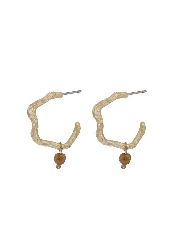 Cat Pendant Oval Ear Cat pendant oval ear g brown (1) 7253785 AIU_Cat Pendant Oval Ear AIU.jpg_