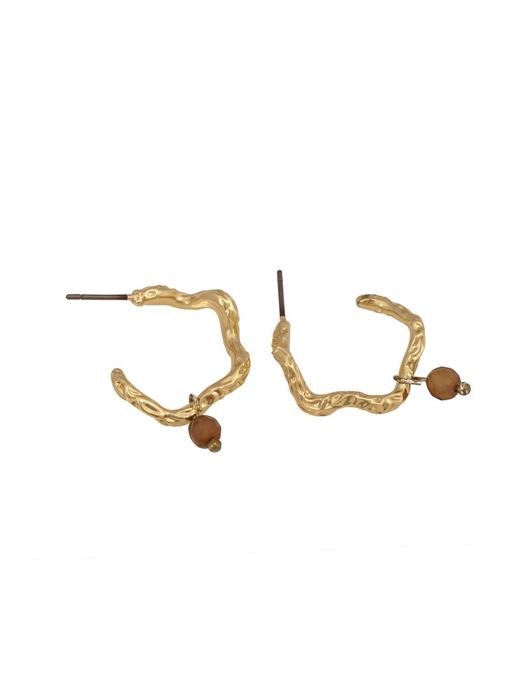 Cat Pendant Oval Ear Cat pendant oval ear g brown (2) 7253785 AIU_Cat Pendant Oval Ear AIU.jpg_