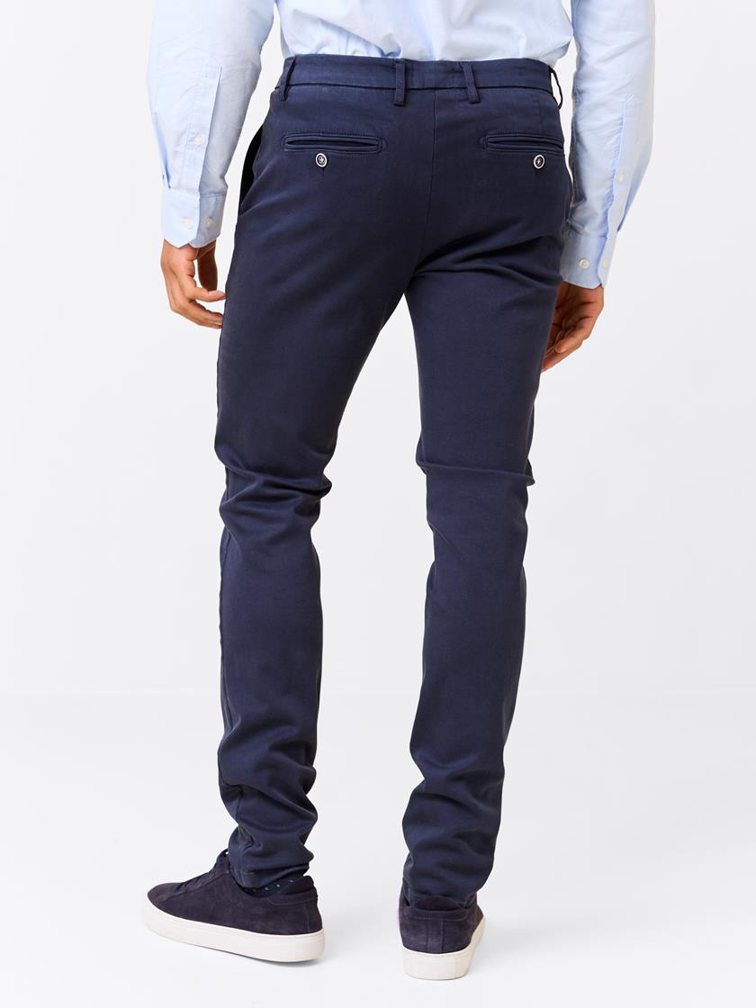 Alan Color Hyper Stretch Chino EM6
