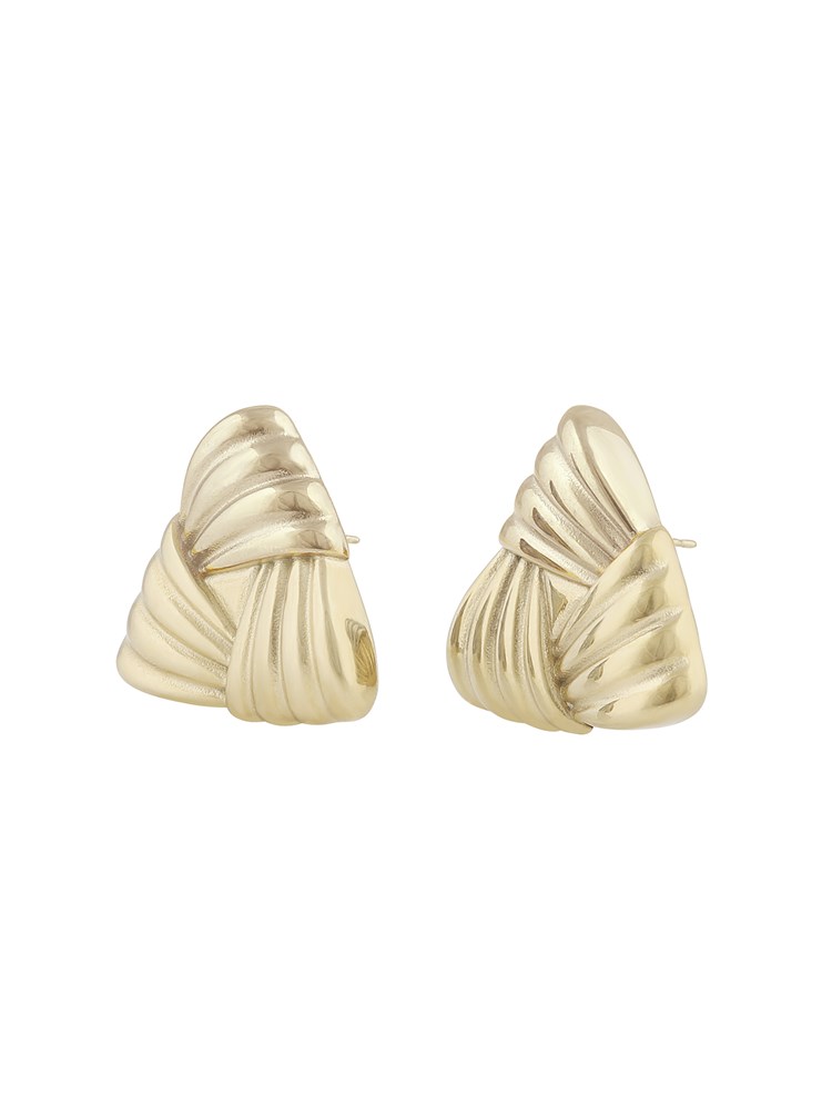 Dakota øredobb Dakota angle ear plain g copy_Dakota øredobb Q1G_Dakota øredobb Q1G 7252884.jpg_