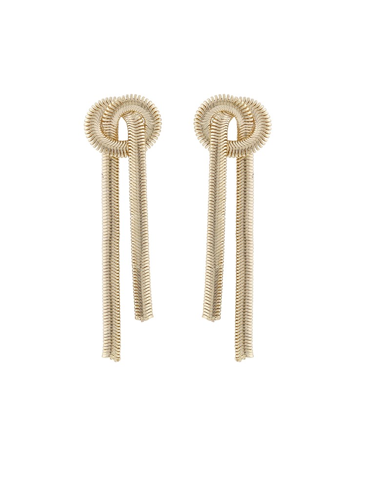 Dakota tassel øredobb Dakota tassel ear plain g_Dakota tassel øredobb Q1G_Dakota tassel øredobb Q1G 7252883.jpg_