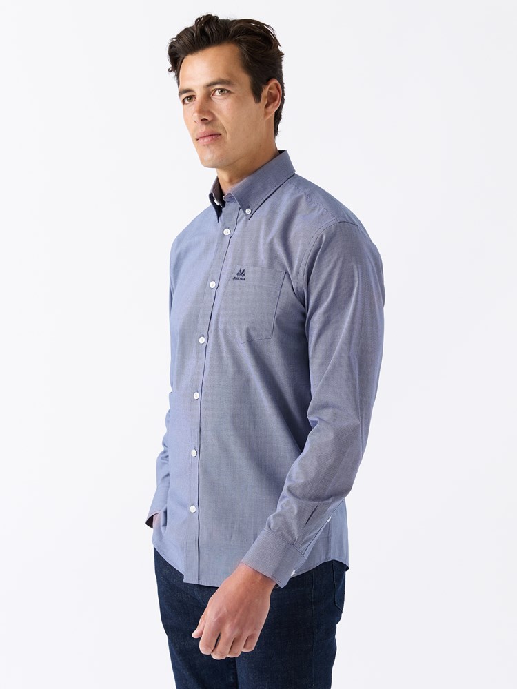 Kurt skjorte - Classic fit Dominique Q3 219_Kurt skjorte - Classic fit EGG_Kurt skjorte - Classic fit EGG 7512653.jpg_