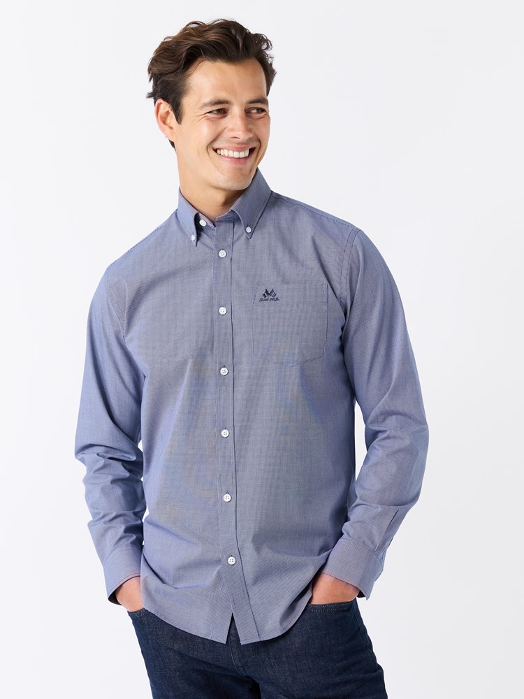 Kurt skjorte - Classic fit Dominique Q3 222_Kurt skjorte - Classic fit EGG_Kurt skjorte - Classic fit EGG 7512653.jpg_