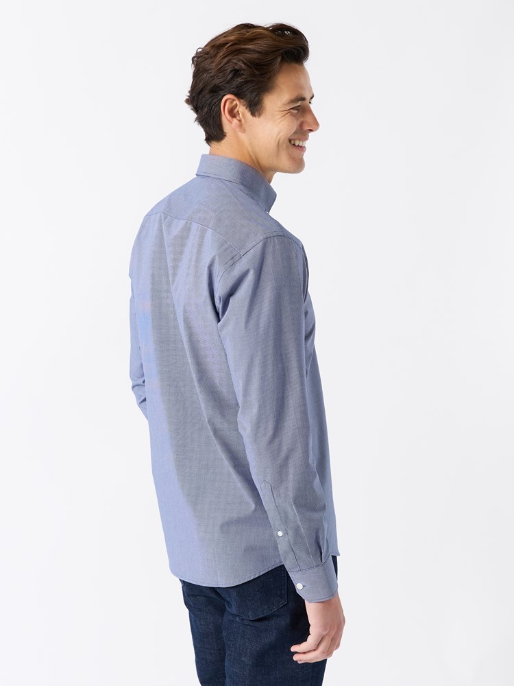 Kurt skjorte - Classic fit Dominique Q3 229_Kurt skjorte - Classic fit EGG_Kurt skjorte - Classic fit EGG 7512653.jpg_