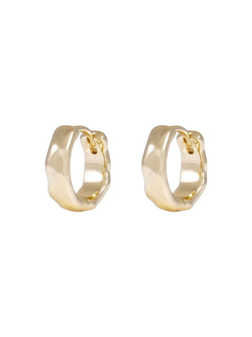 7253456 Q1G Domino ring ear 15mm plain-g_Domino ørering 15 mm Q1G.jpg_