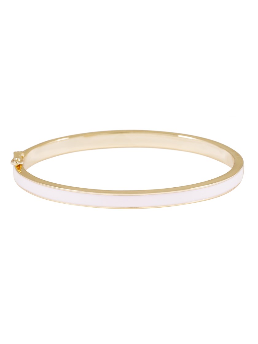 7253446 MJQ Domino small oval brace g-pink_Domino smalt armbånd MJQ.jpg_