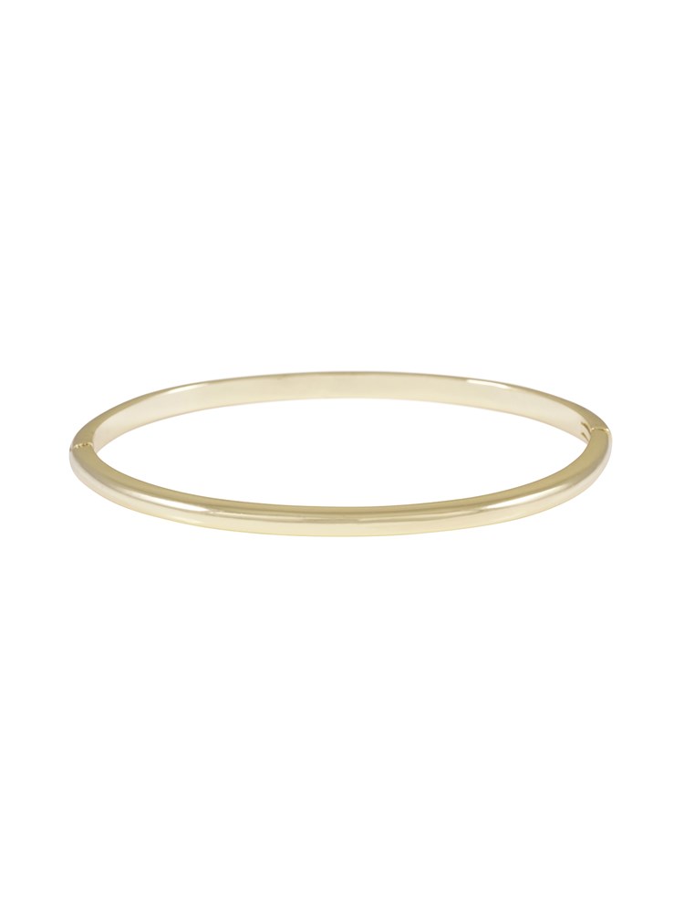 Domino armbånd Domino thin oval brace plain-g_Domino armbånd Q1G_Domino armbånd Q1G 7253464.jpg_