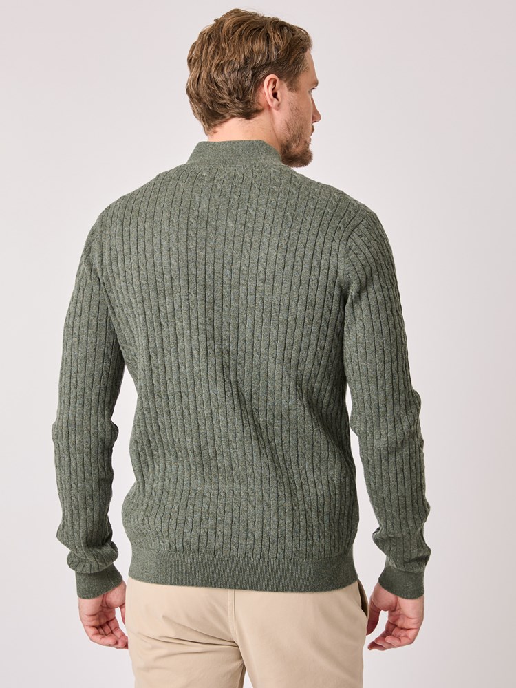 Easton kabel zip neck easton farge T09 26_Easton kabel zip neck T09_Easton kabel zip neck T09 7513209.jpg_