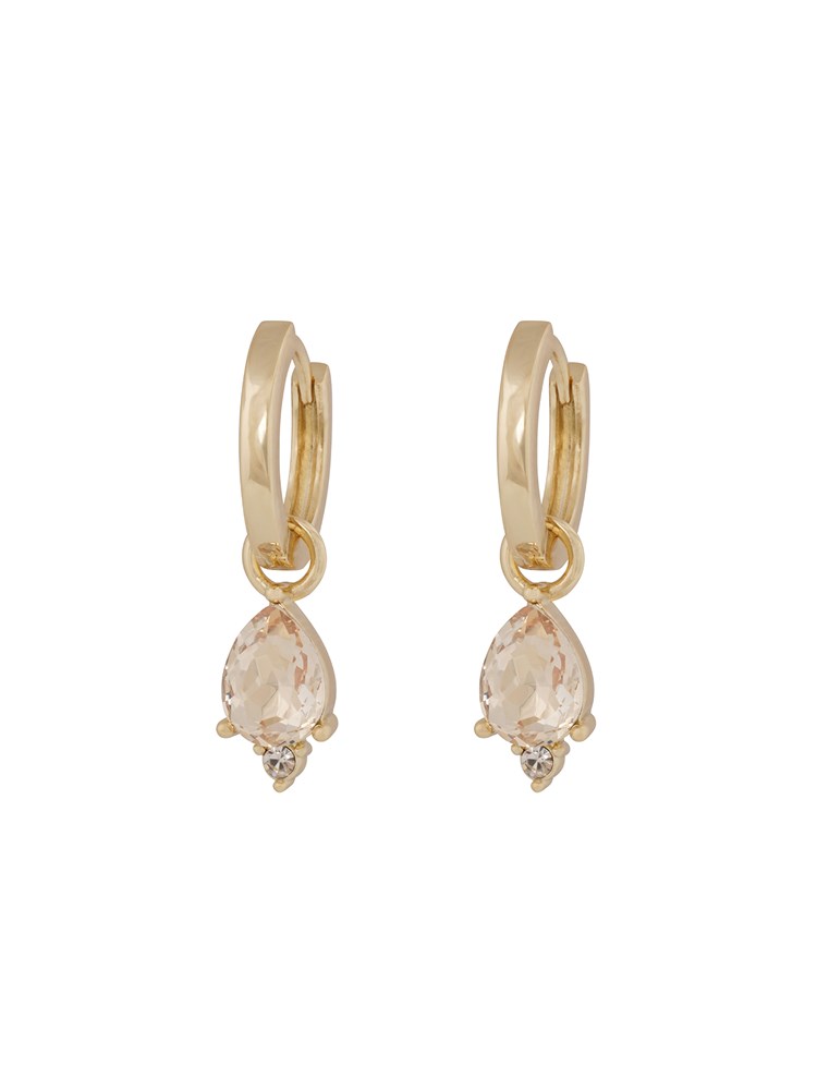 Eira Navette Ring Ear Eira navette ring ear gchampagne.jpg_
