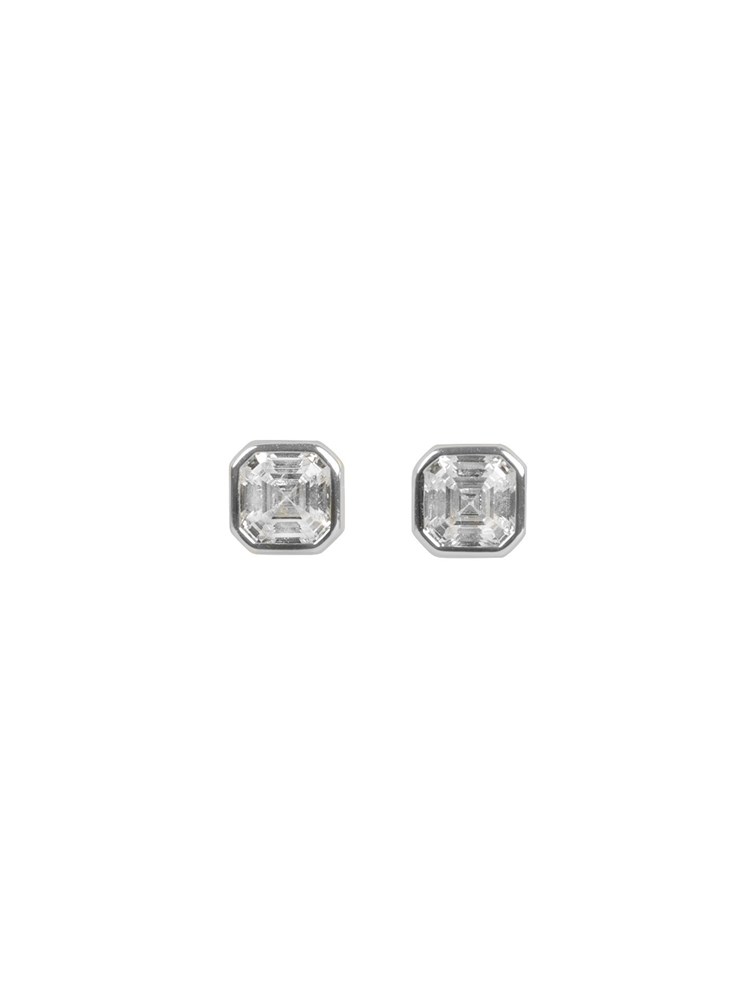 Elle crystal ear Elle crystal ear sølv.jpg_