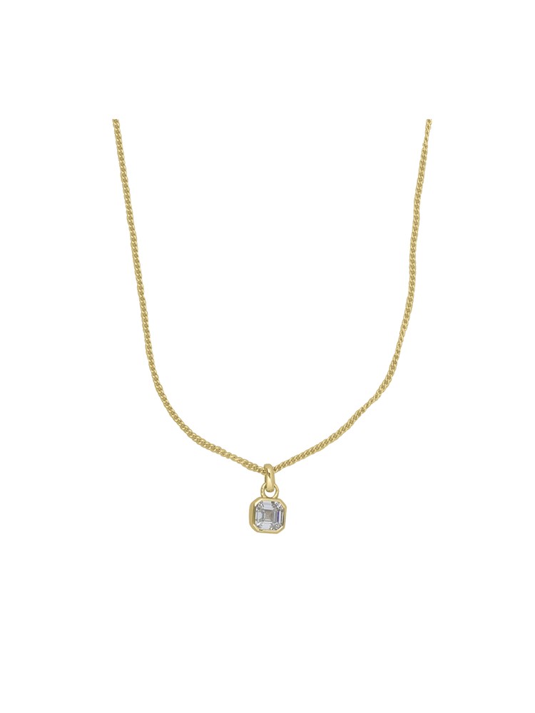 Elle crystal pendant neck Elle crystal pendant neck 40-45 g 1.jpg_