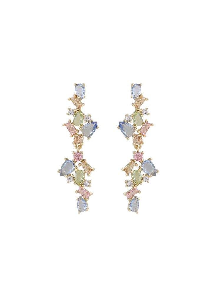 Envy øredobb Envy big pendant ear g light-mix_Envy øredobb EN3_Envy øredobb EN3 7253481.jpg_