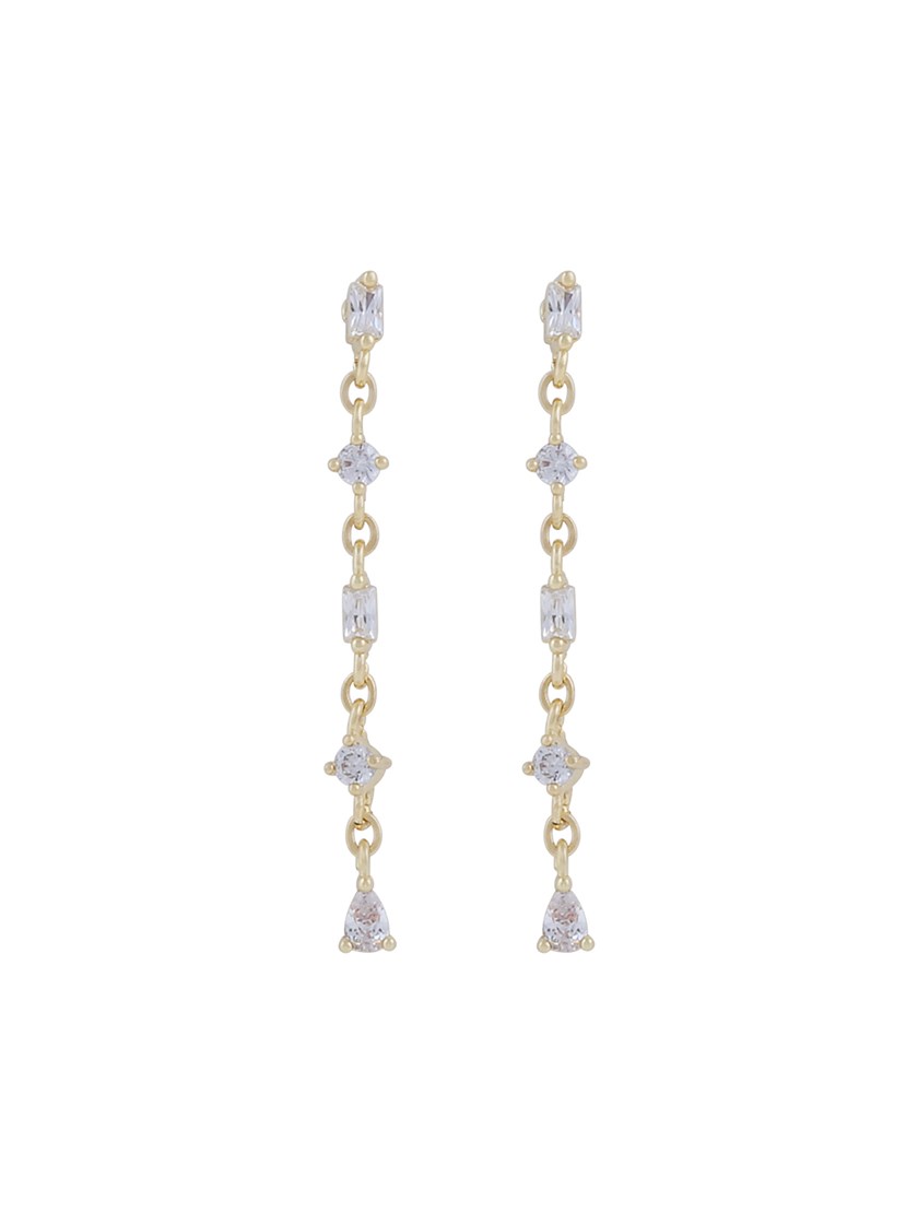 7253473 Q1G Envy chain ear g clear 1_Envy lang øredobb Q1G.jpg_
