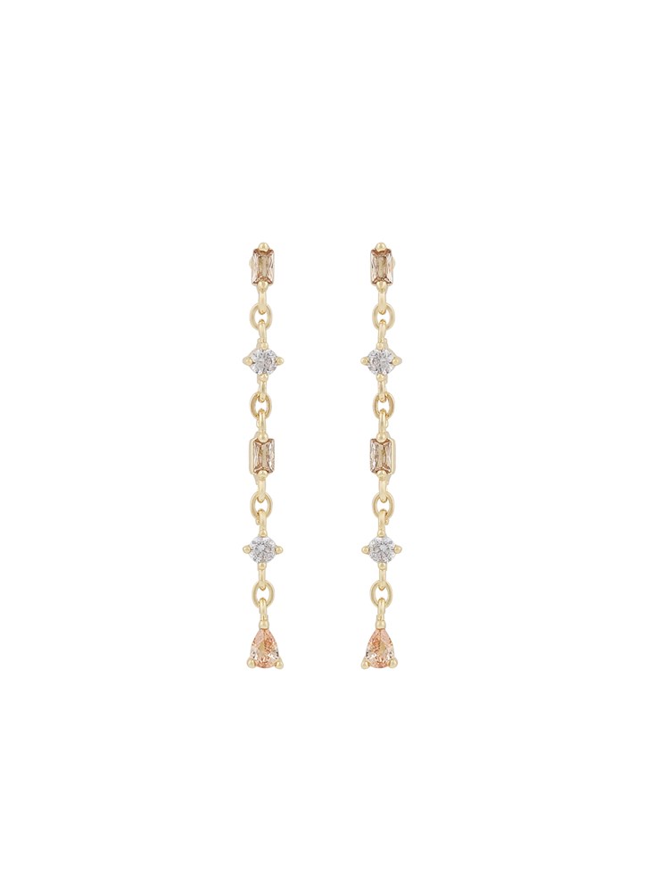 Envy lang øredobb Envy chain ear g-light-mix_Envy lang øredobb EN3_Envy lang øredobb EN3 7253473.jpg_