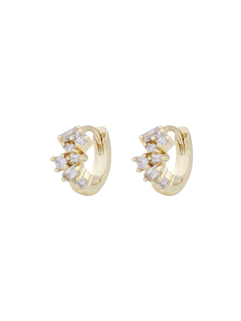 7253457 Q1G Envy small irregular ring ear g clear 1_Envy ørering Q1G.jpg_