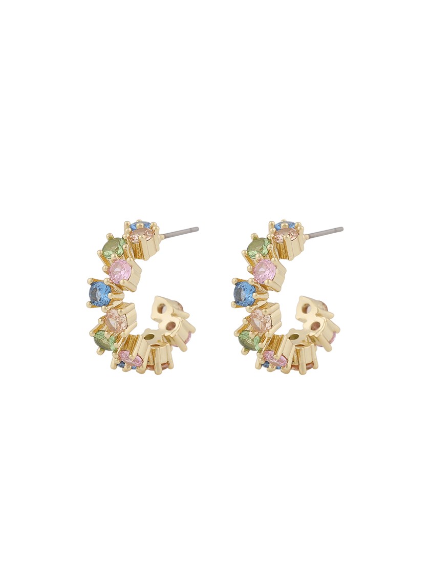 7253458 EN3 Envy small oval ear g light mix_Envy liten ørering EN3.jpg_