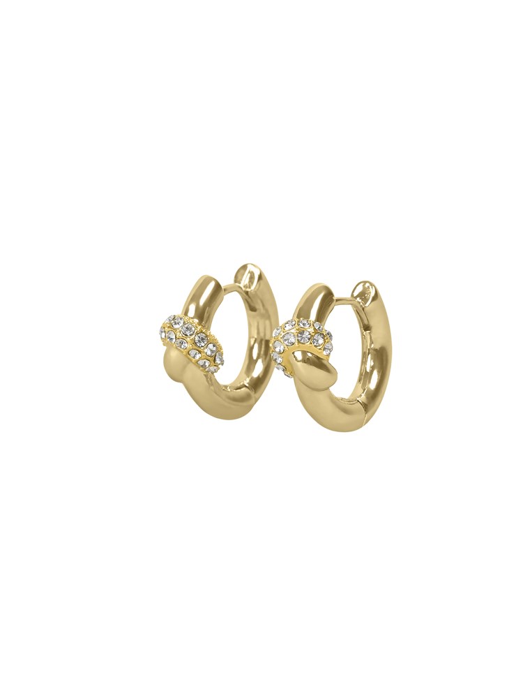 Everly Chunky Knot Ring Ear Everly Chunky Knot Crystal Ring Ear 20mm G_whiteBG.jpg_