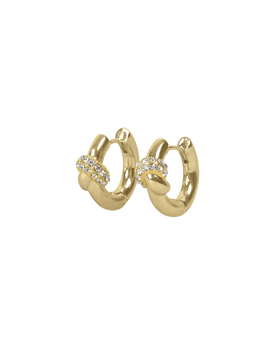 7254031 Q1G Everly Chunky Knot Crystal Ring Ear 20mm G_whiteBG_Everly Chunky Knot Ring Ear Q1G.jpg_