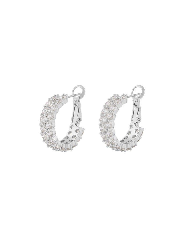 Fanny ørering Fanny double ring ear s clear_Fanny ørering C38_Fanny ørering C38 7252887.jpg_