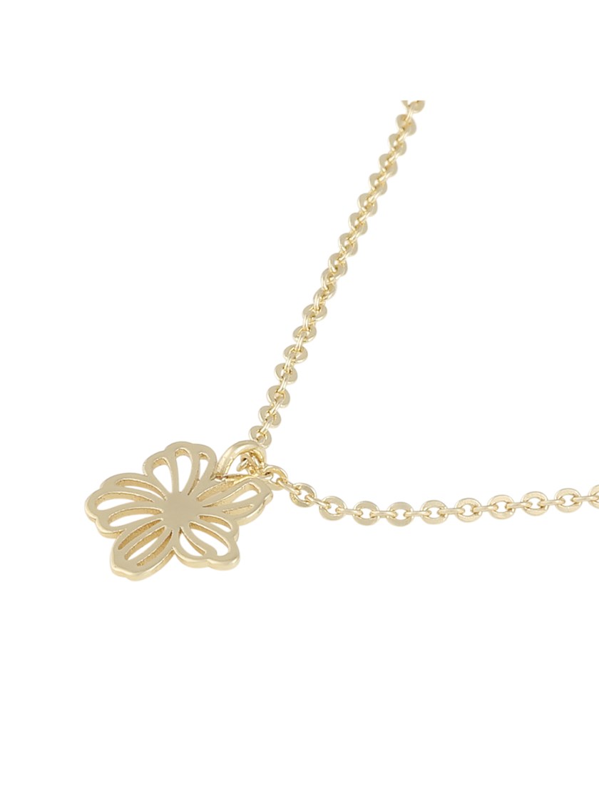 7253900 Q1G Flora daisy pendant neck 42 g 3 7253900 Q1G_Flora Daisy Pendant Neck 42 Q1G.jpg_