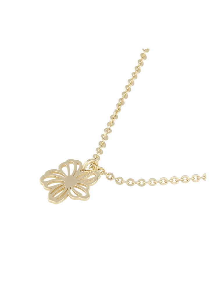 Flora Daisy Pendant Neck 42 Flora daisy pendant neck 42 g 3 7253900 Q1G_Flora Daisy Pendant Neck 42 Q1G_Flora Daisy Pendant Neck 42 Q1G 7253900.jpg_